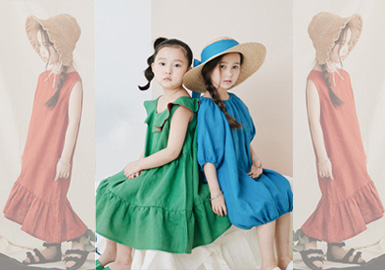 Fashionable Kids -- Roanjane The Kidswear Benchmark Brand