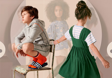 Fashion Station -- Bellerose The Kidswear Benchmark Brand