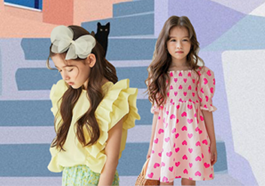 Fashionable Children -- Japanese and Korean Fashion Bloggers on Instagram