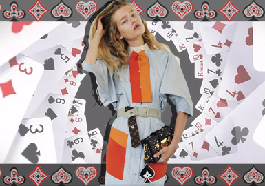 Game On -- The Comprehensive Analysis of Louis Vuitton Womenswear