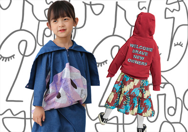 Exploring Kids' World -- The Comprehensive Analysis of Kidswear Designer Brands