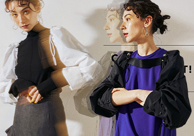 Connect With the Future -- UN3D. The Womenswear Designer Brand