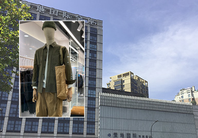 The Comprehensive Analysis of Hangzhou Menswear Markets