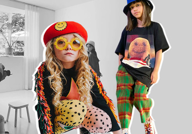 Fashionistas -- The Comprehensive Analysis of Fashion Bloggers on Instagram