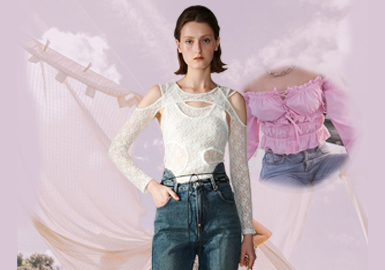 Blouses in the New Era -- The Silhouette Trend for Women's Blouses