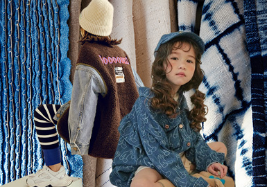 Everlasting -- The Craft Trend for Kids' Denim Outerwear