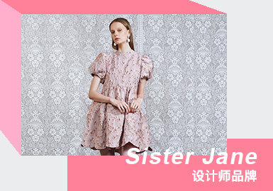 Hard Candy Girl -- The Analysis of Sister Jane The Womenswear Designer Brand