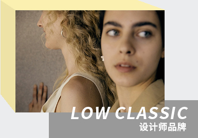Korean Celine -- The Analysis of LOW CLASSIC The Womenswear Designer Brand