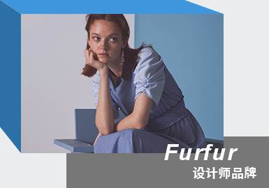 Transparent Mode -- The Analysis of Furfur The Womenswear Designer Brand