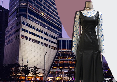 Girly Style -- The Comprehensive Analysis of Korean Womenswear Wholesale Markets