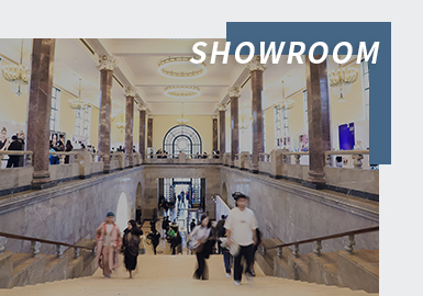 Updated Retailing -- The Analysis of Showroom Shanghai