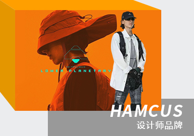 Interstellar Energy Company -- The Analysis of HAMCUS The Menswear Designer Brand