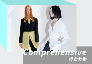 Independent Women -- The Comprehensive Analysis of Fresh Womenswear Designer Brand
