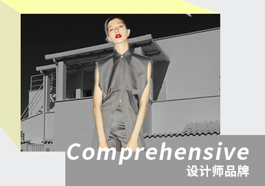 Minimalist Philosophy -- The Comprehensive Analysis of Mature Womenswear Designer Brand