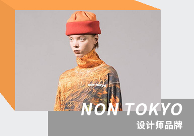 Japanese Minimalism -- The Analysis of NON TOKYO The Womenswear Designer Brand