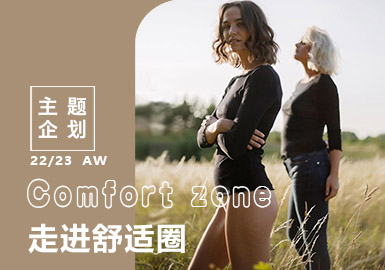 Enter the Comfort Zone -- The Design Development of Thermal Underwear