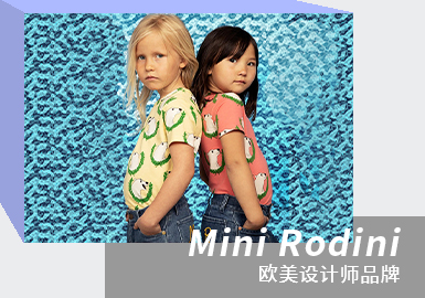 Amazing Ocean -- Mini Rodini The European Kidswear Designer Brand