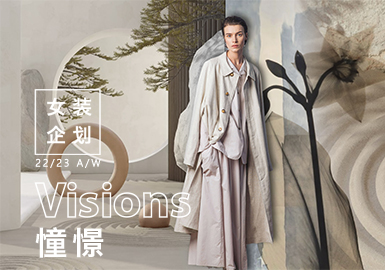 Visions -- The Design Development of Womenswear