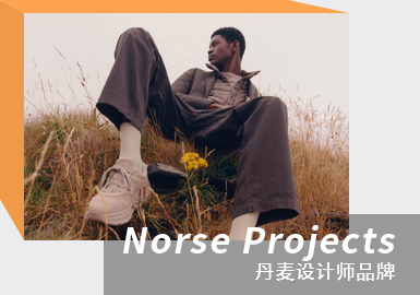 Return to the Origin -- The Analysis of Norse Projects The Menswear Designer Brand
