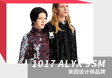 Aggressive Elegance -- The Analysis of 1017 ALYX 9SM The Womenswear Designer Brand