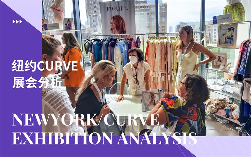 The Exhibition Analysis of Curve New York 2022