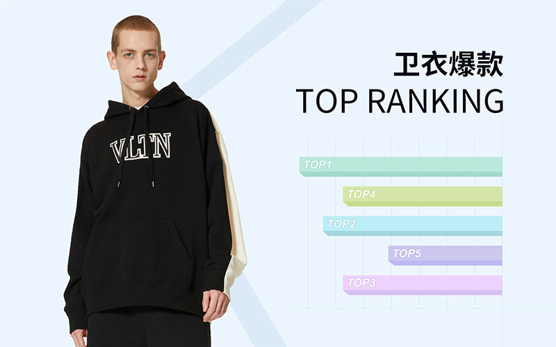 Sweatshirt -- The TOP Ranking of Menswear