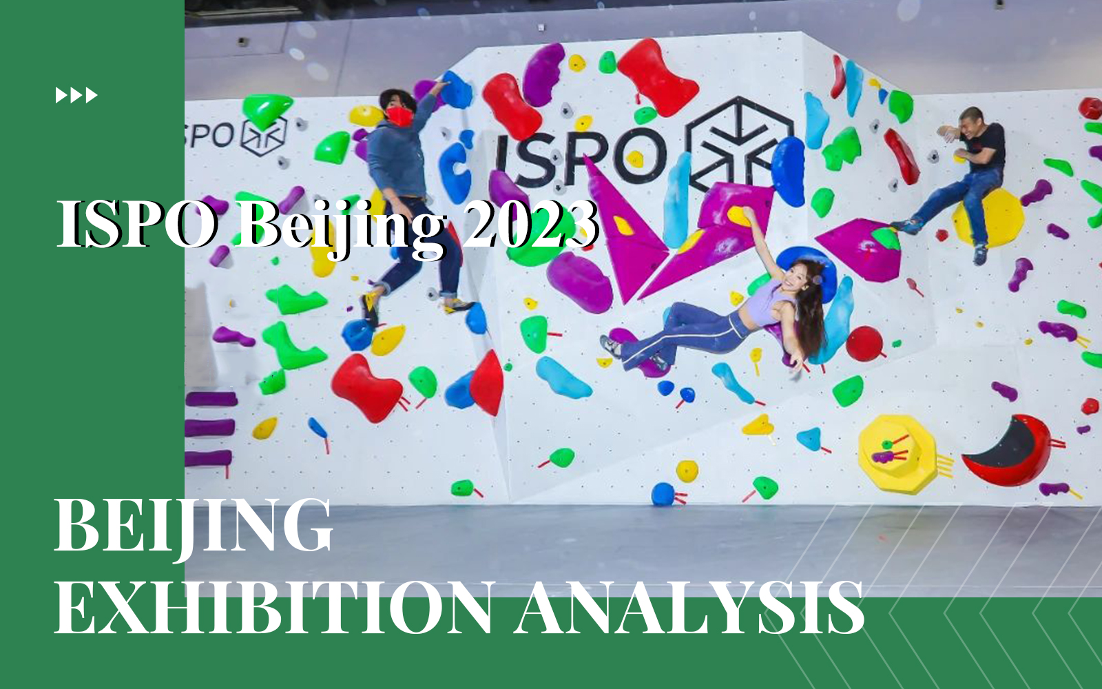 The Analysis of ISPO Beijing 2023