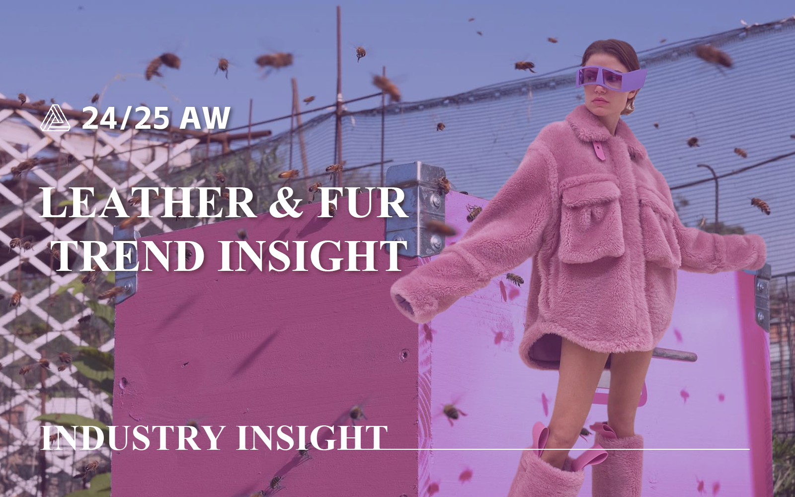 A/W 24/25 Leather & Fur Industry Insight