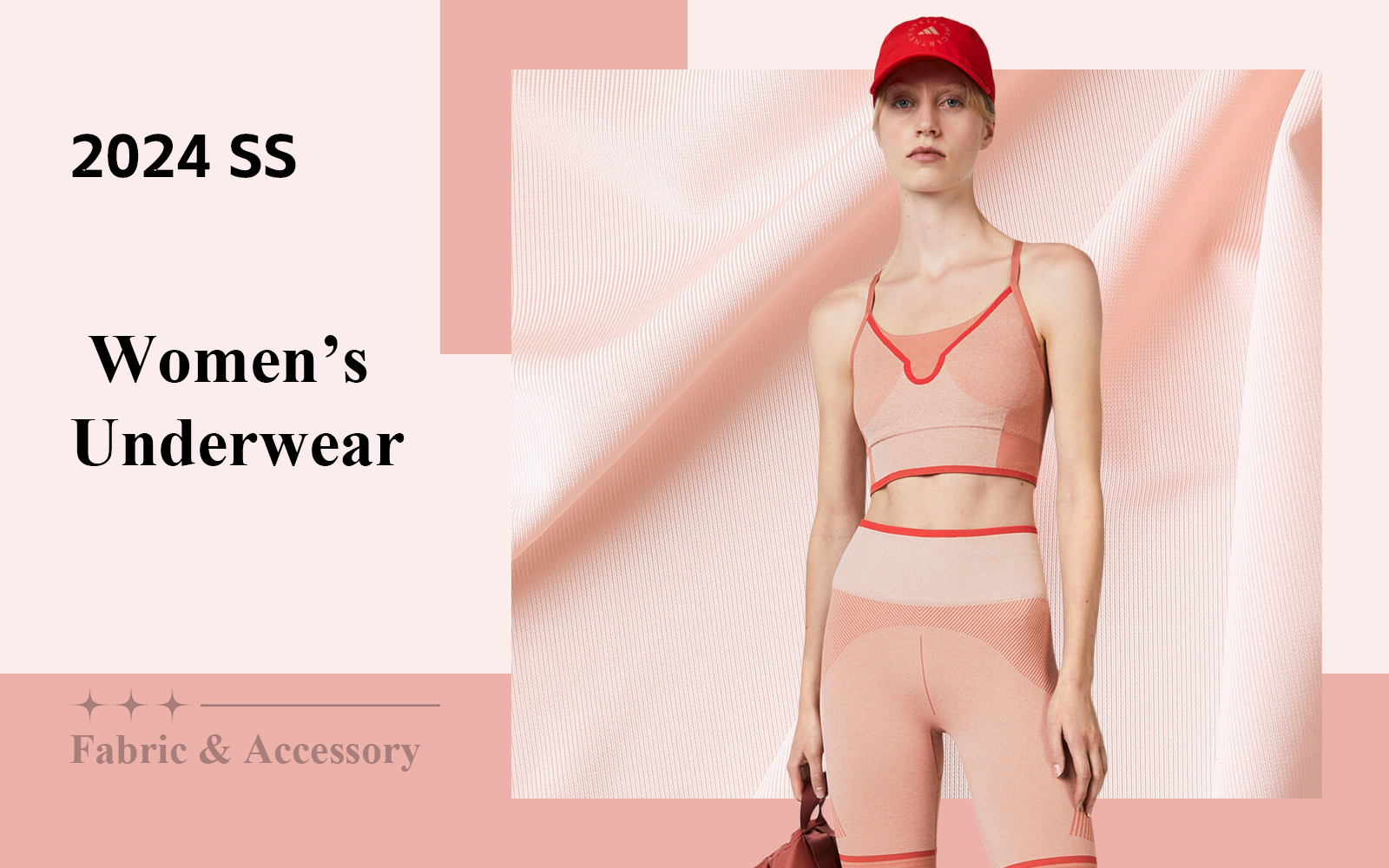 Protective Performance -- The Fabric Trend for Women's Underwear