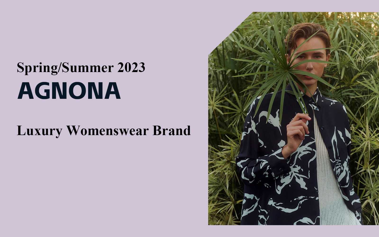 Luxury Minimalism -- The Analysis of AGNONA The Luxury Womenswear Brand