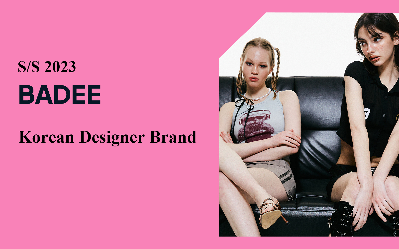 The Analysis of BADEE The Korean Designer Brand