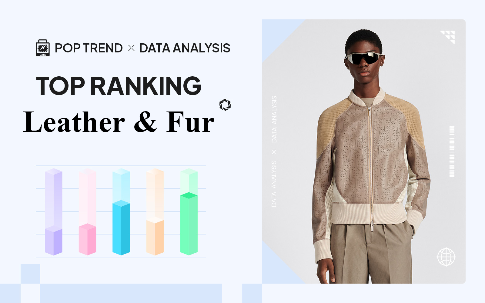Leather & Fur The TOP Ranking List of Menswear