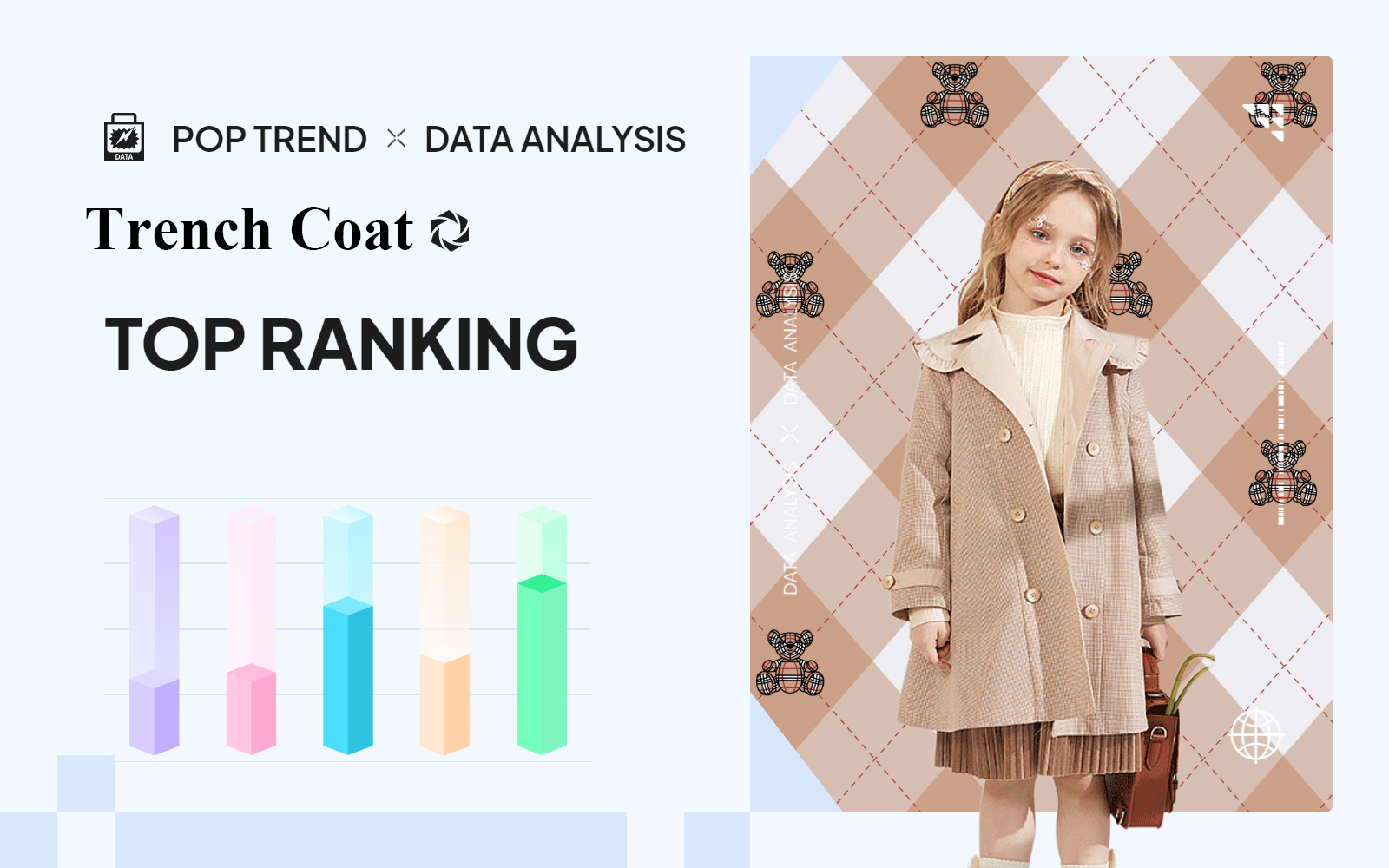Trench Coat -- The TOP Ranking List of Girlswear