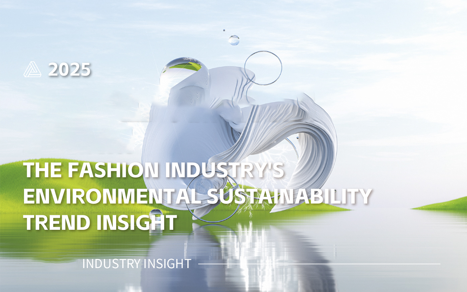 2025 Trend Insight for Fashion Sustainability
