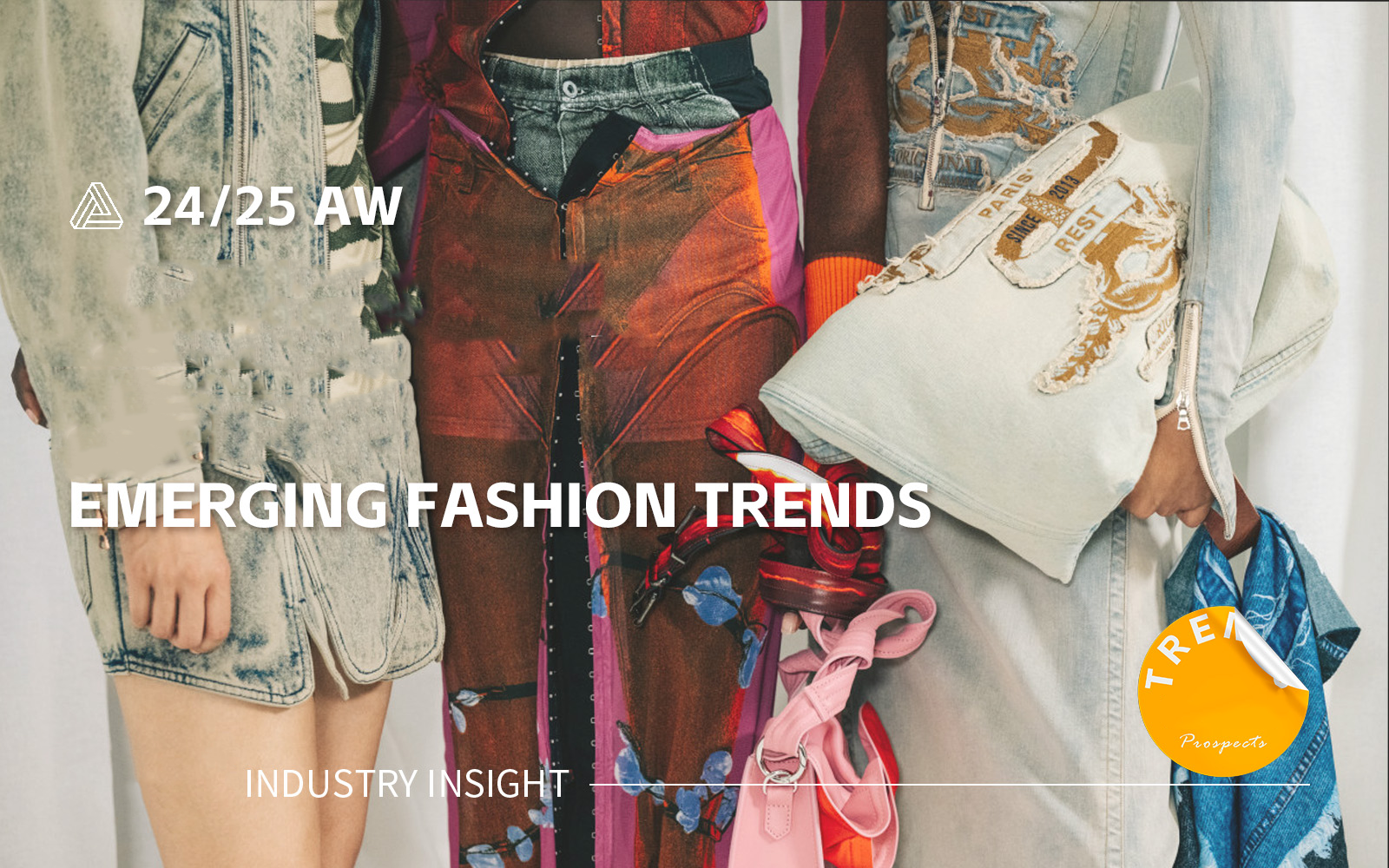 The Trend Sight of Emerging Fashion Styles