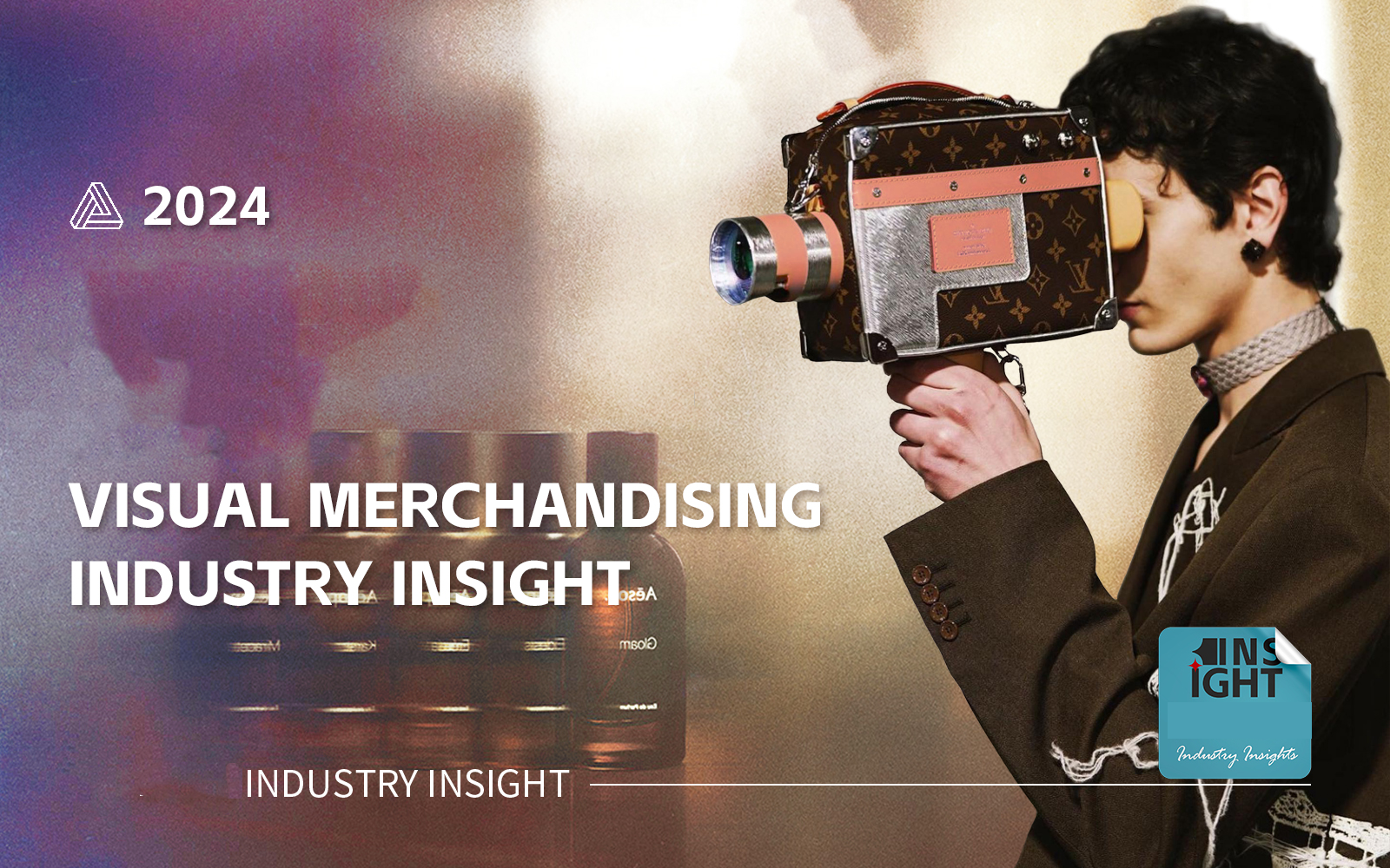 The Industry Insight of Visual Merchandising