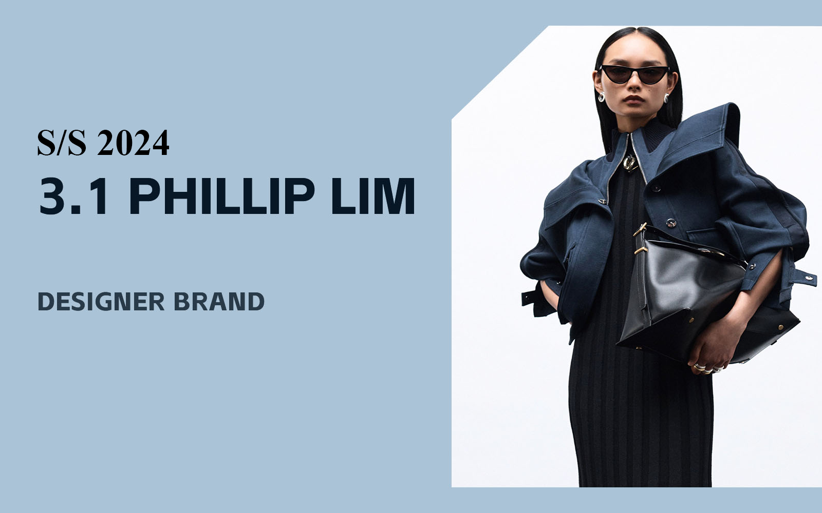 Effortlessly Modern -- The Analysis of 3.1 Phillip Lim The Womenswear Designer Brand