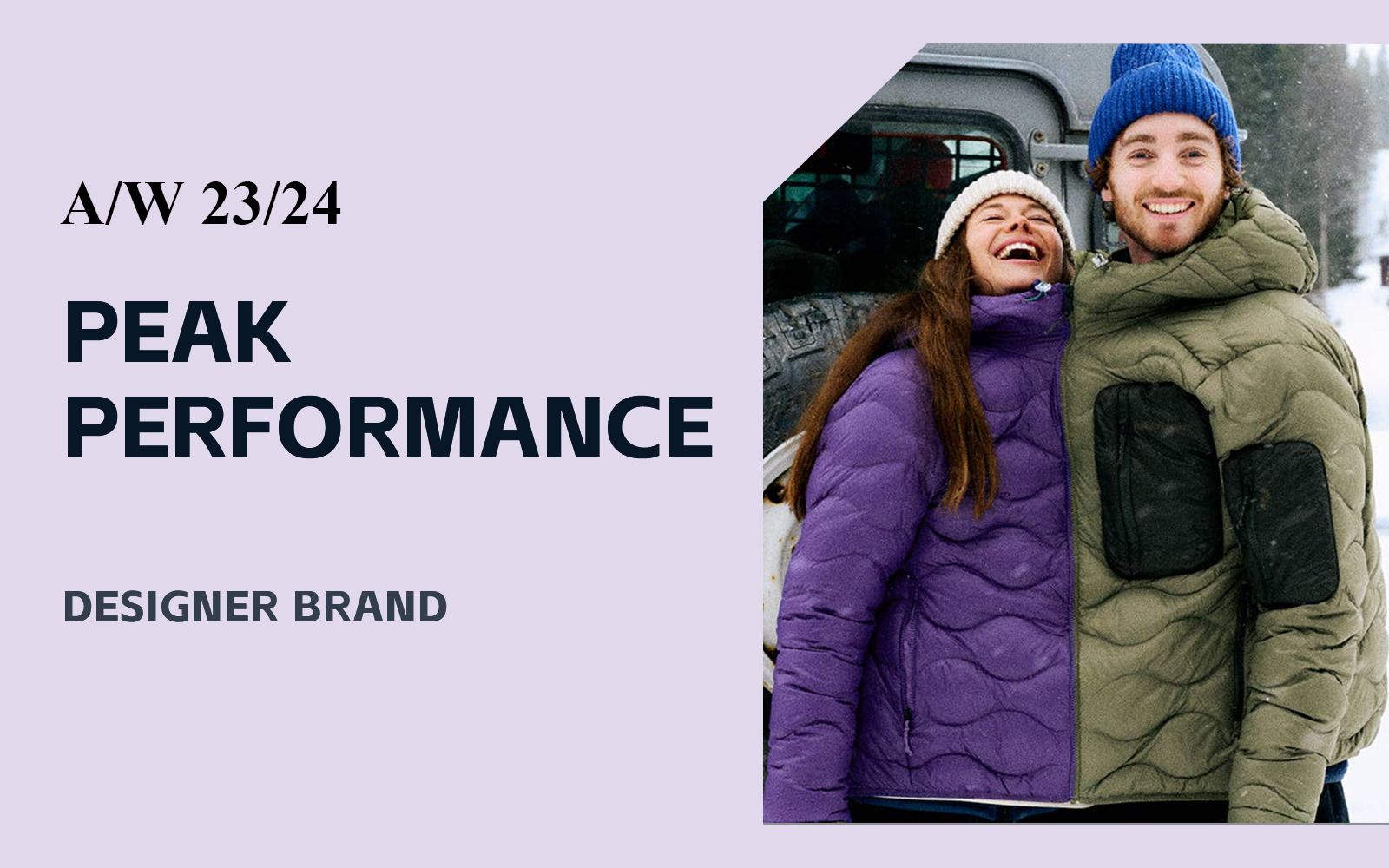 The Analysis of Peak Performance The Outdoorwear Designer Brand