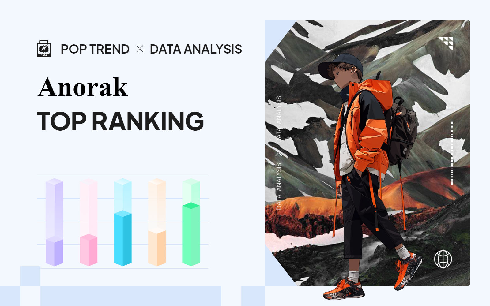 Anorak -- The TOP Ranking of Kidswear