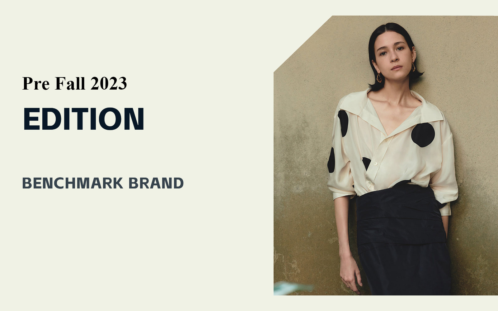 The Analysis of Edition The Benchmark Womenswear Brand