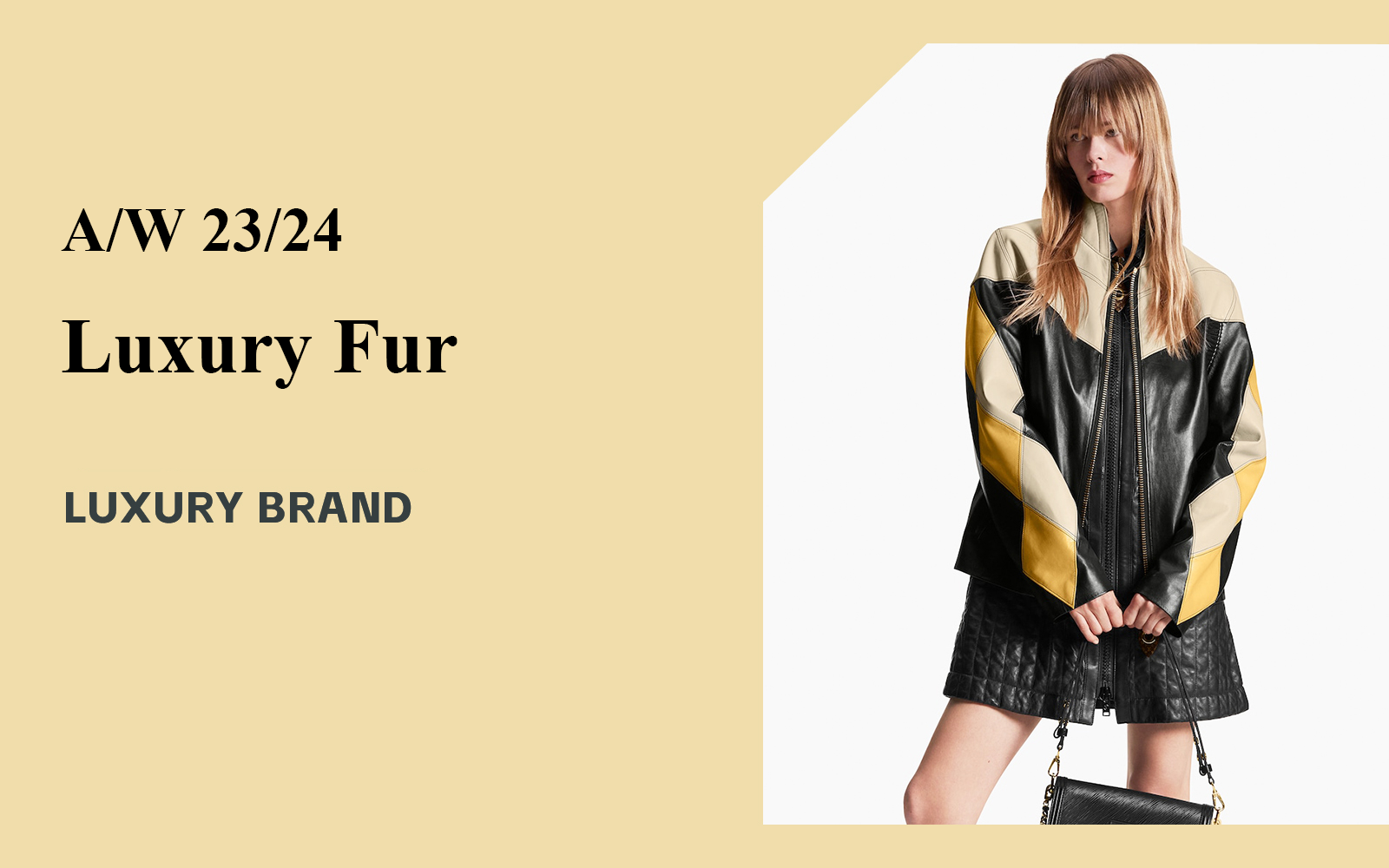 The Comprehensive Analysis of Women's Fur Clothing