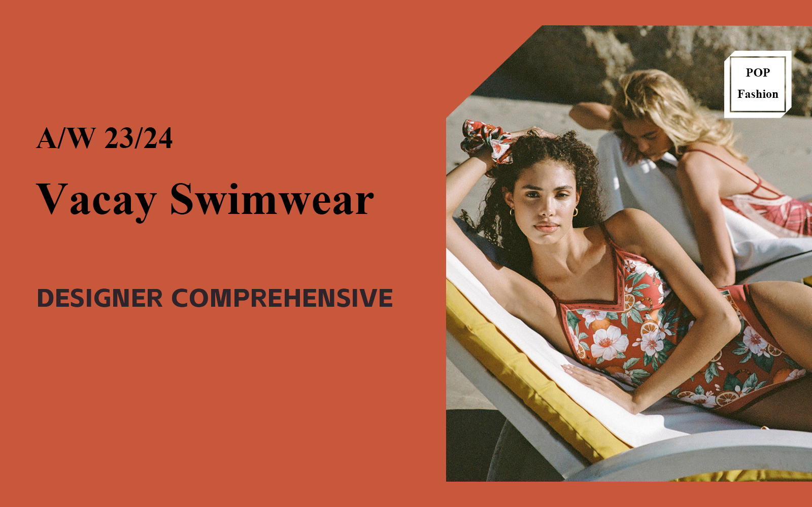 Casual Holiday -- The Comprehensive Analysis of Swimwear Designer Brand