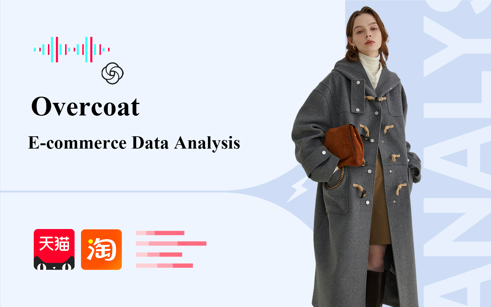 Overcoat -- The Data Analysis of Womenswear E-commerce