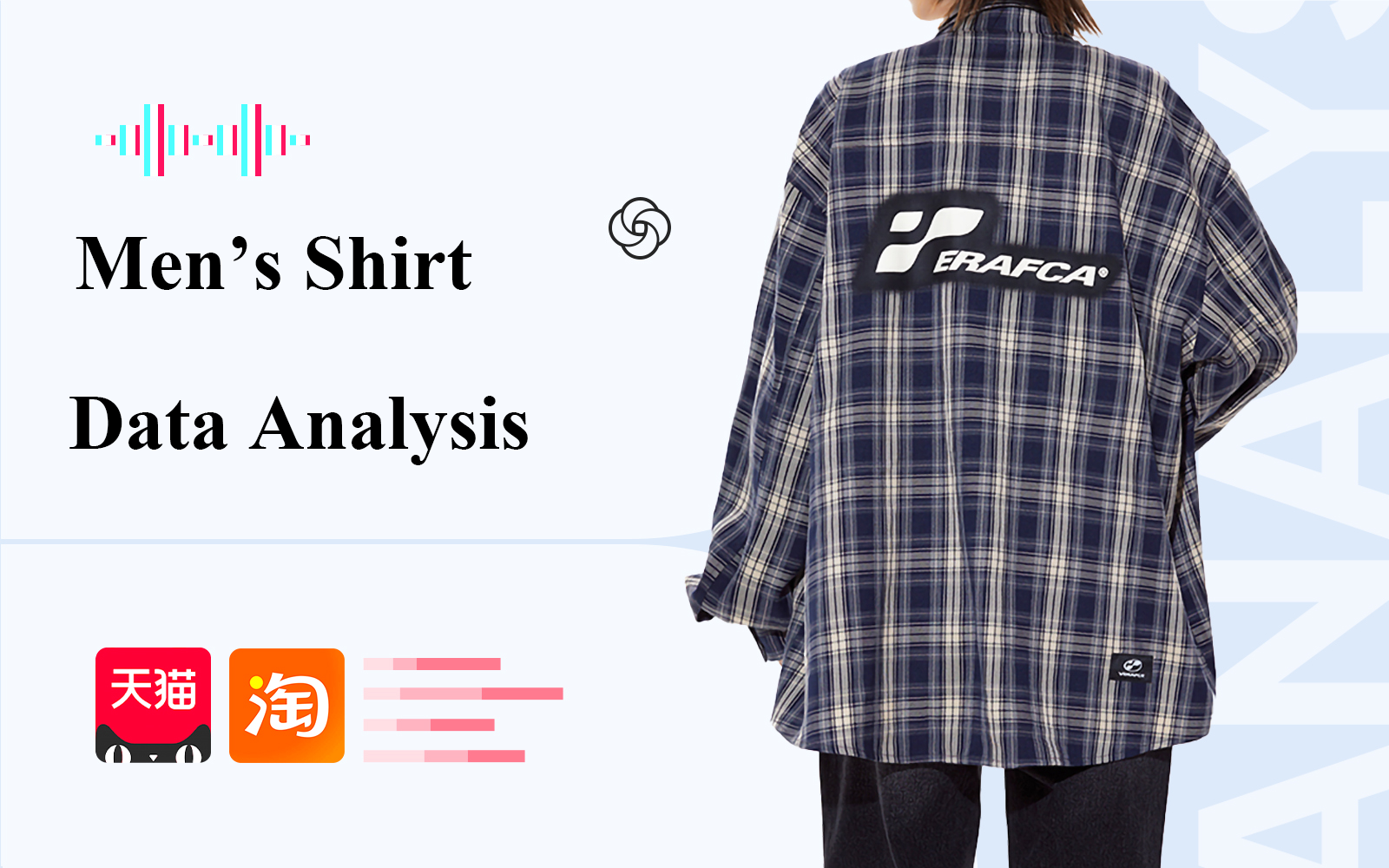 Shirt -- The Data Analysis of Men's E-commerce