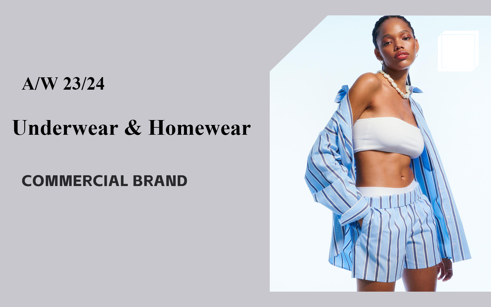 The Comprehensive Analysis of Women's Underwear & Loungewear Fast-Fashion Brand