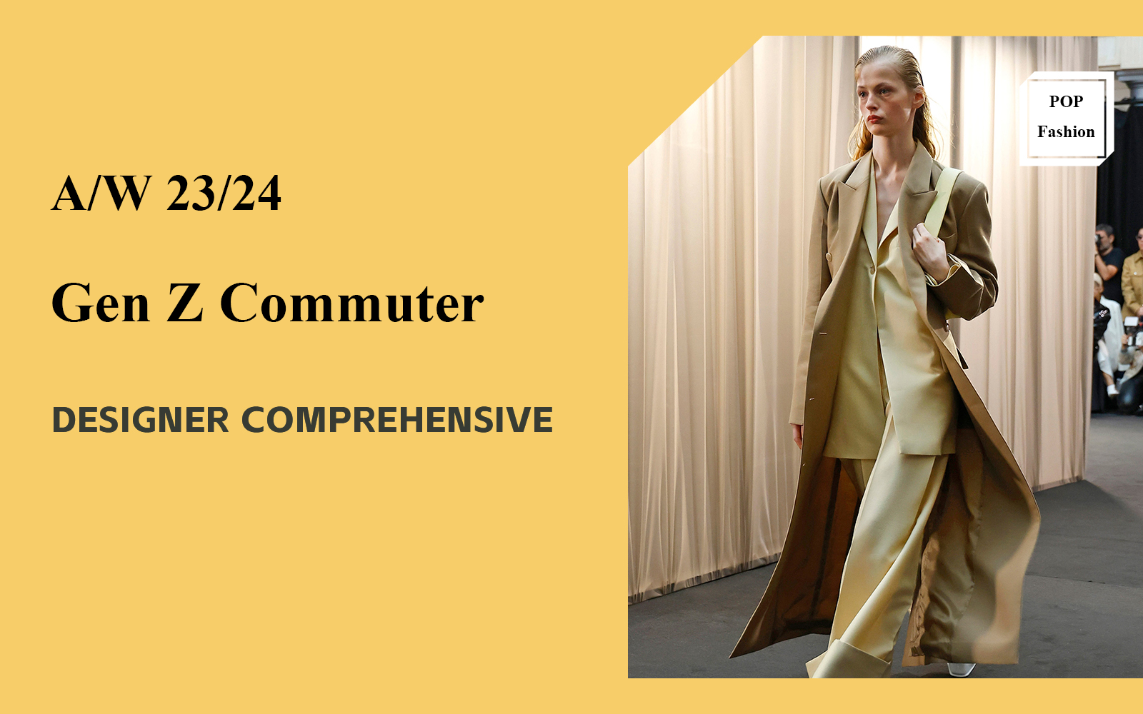 Gen Z Commuter -- The Comprehensive Analysis of Women's Designer Brands