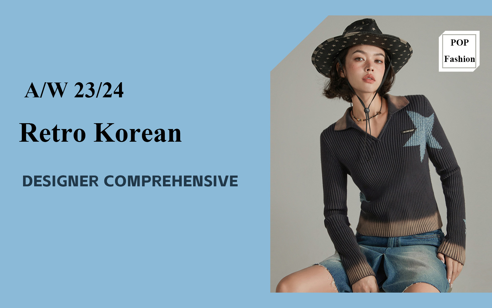 The Analysis of Korean Womenswear Designer Brand