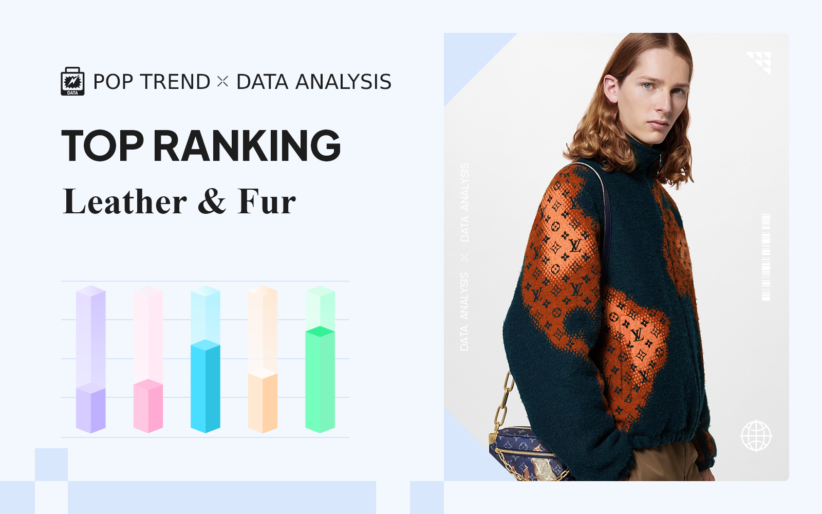 Leather & Fur -- The TOP Ranking of Menswear