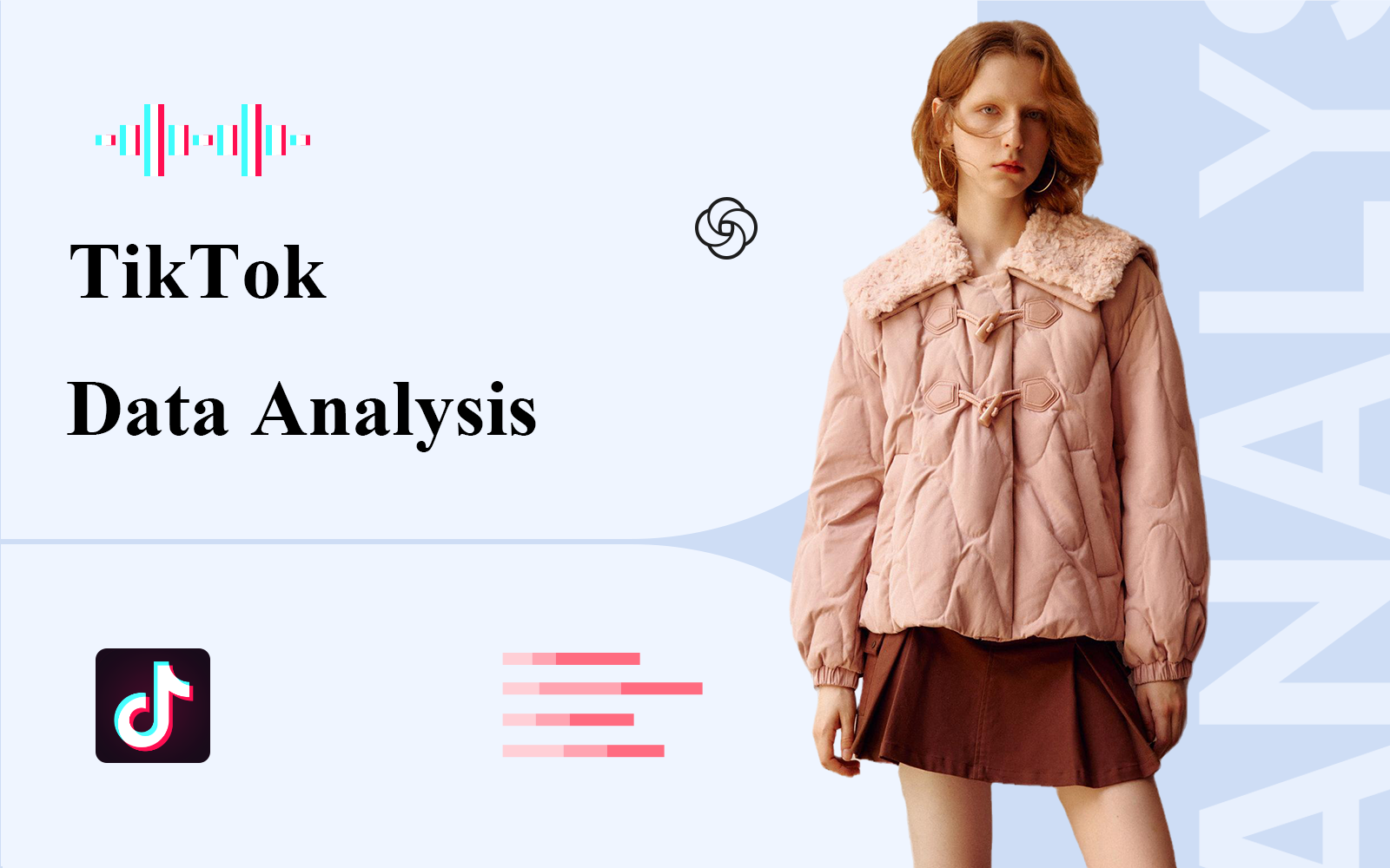 The Data Analysis of TikTok Womenswear E-Commerce in October