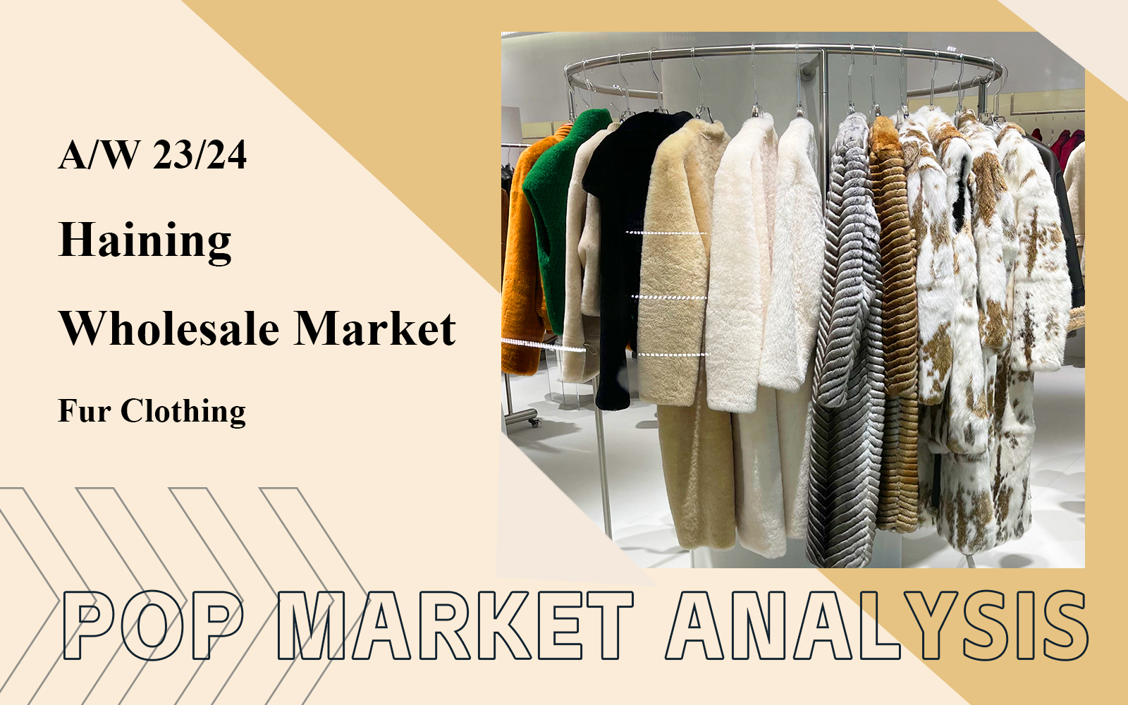 The Comprehensive Analysis of Haining Leather & Fur Market